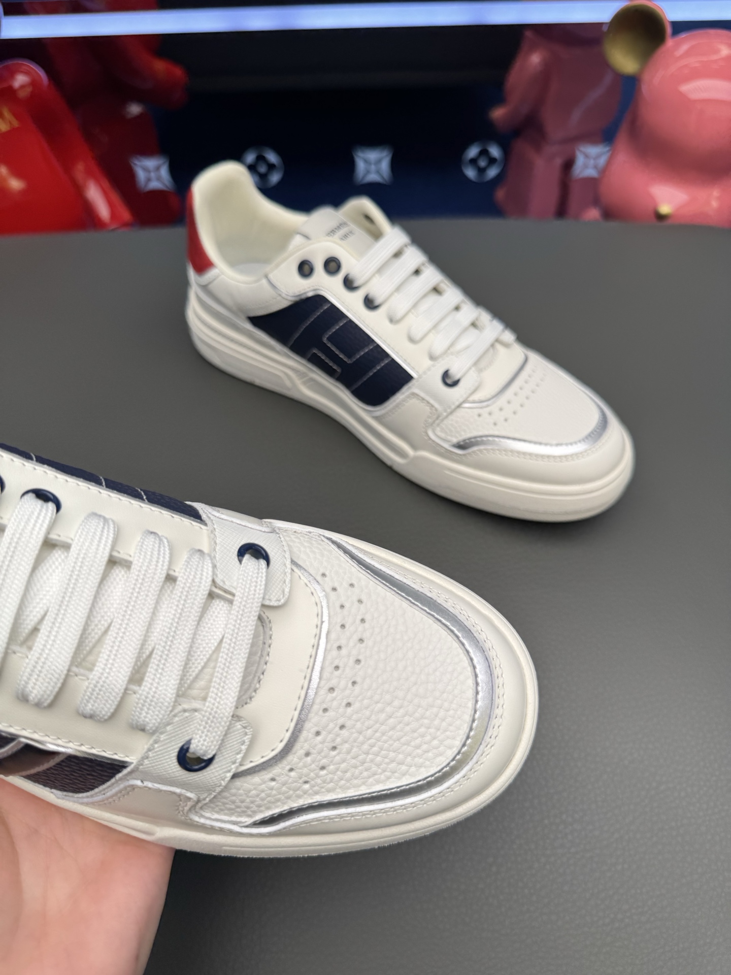 Giày Hermes (HM)