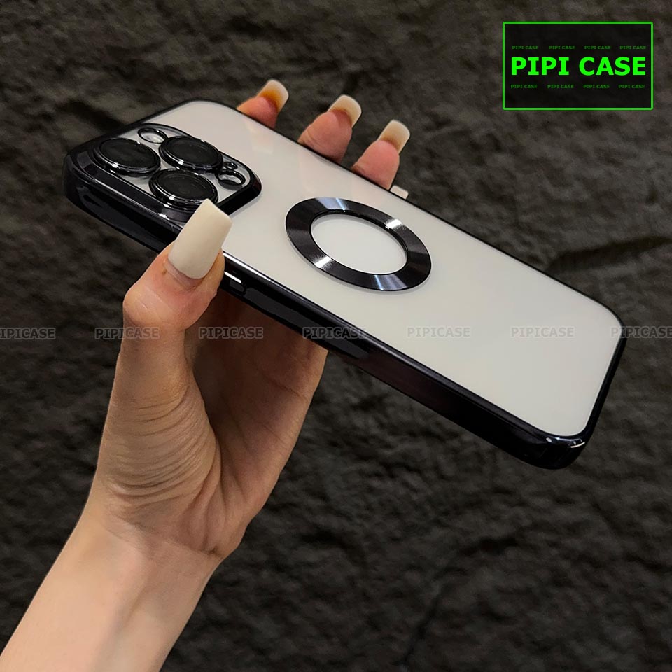 Ốp Lưng iPhone 14 Pro - Water - Đen_thumbnail_4