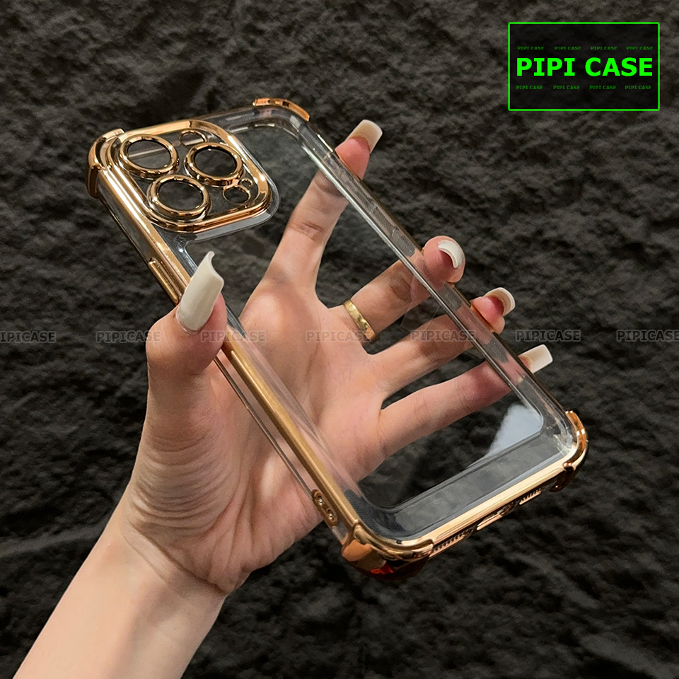 Ốp Lưng iPhone 15 Pro - Gu - Vàng_thumbnail_11
