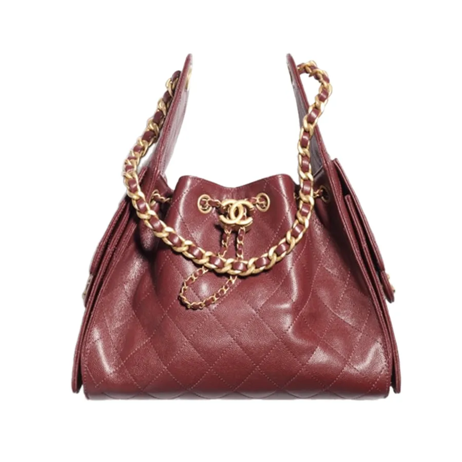 Chanel 25 Small Handbag