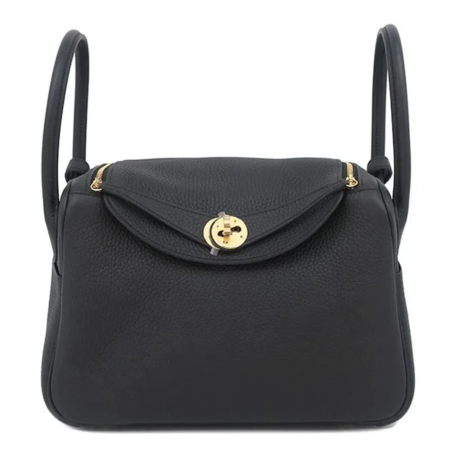 Hermès 2Way Bag