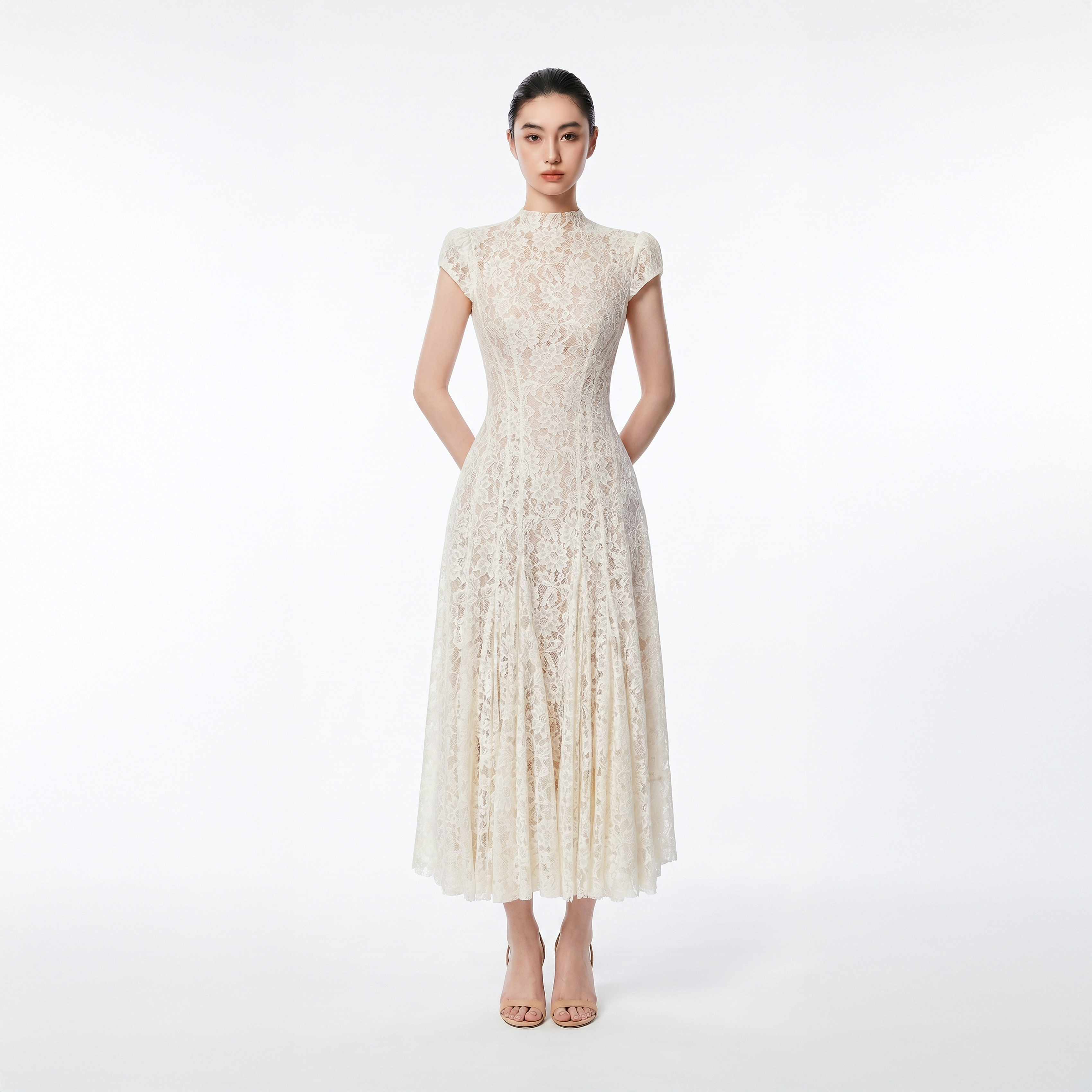LODIE DRESS