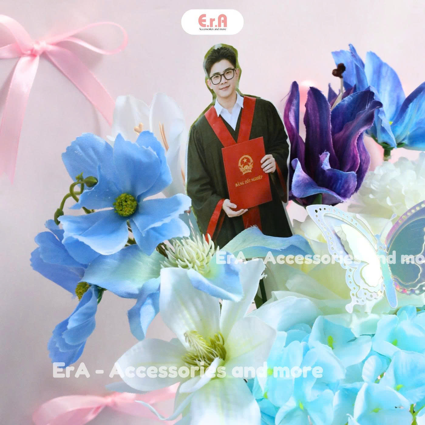  Cúp Hoa Lụa In ảnh Custom_thumbnail_5
