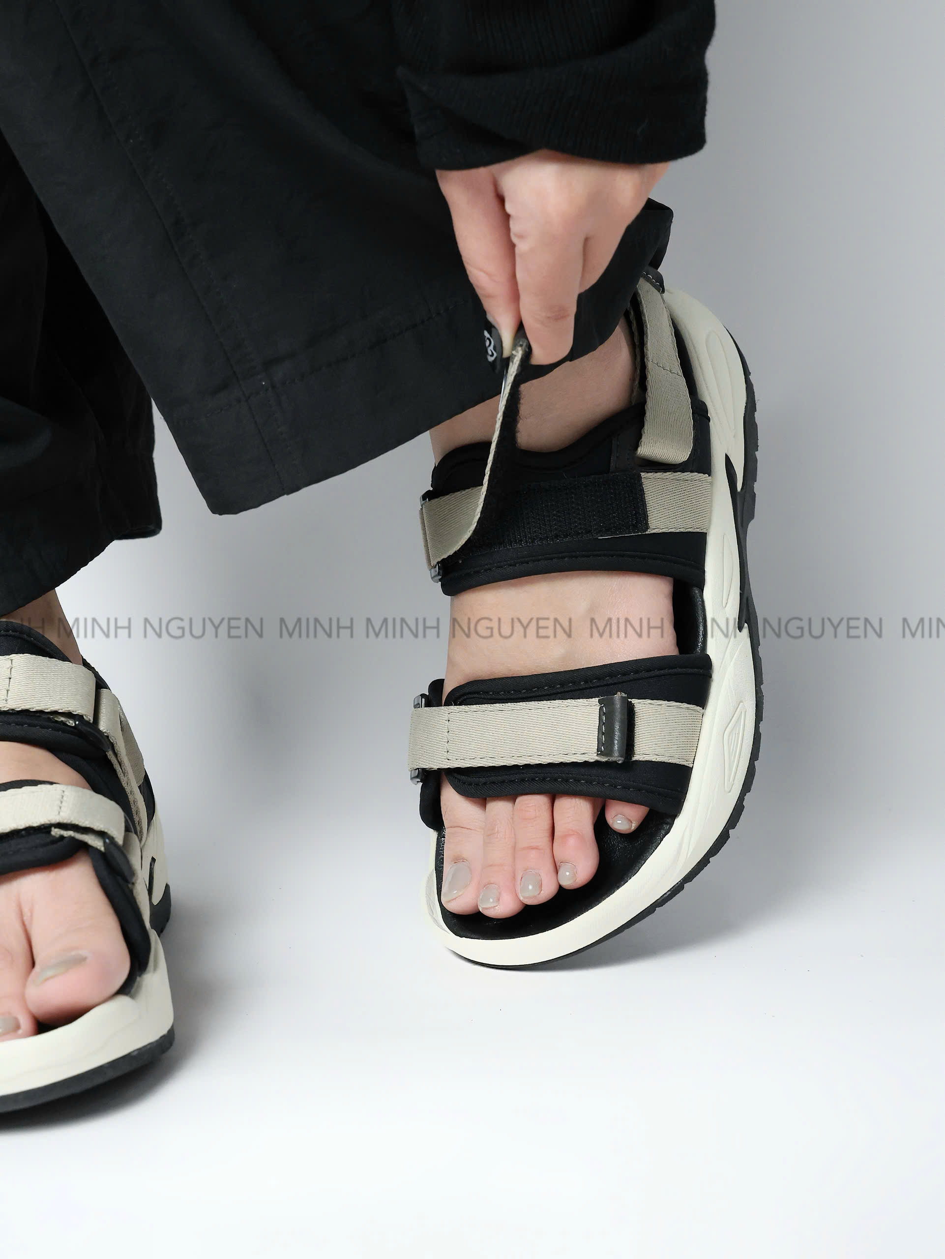 SANDAL SUPPERSOFT