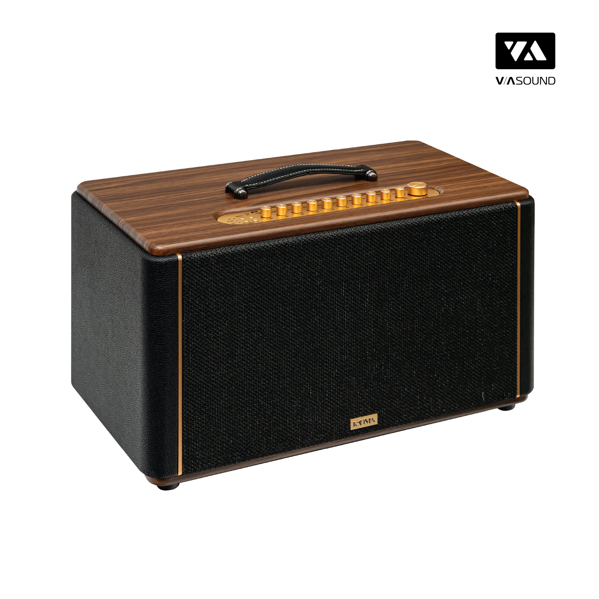 Loa Hifi Karaoke Xách Tay KADMA KS300_thumbnail_3