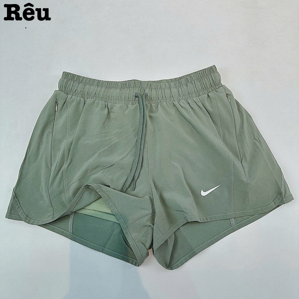 Quần Đùi Thể Thao Boxer 2 Lớp Nk Dáng Rộng Kèm Quần Bảo Hộ_thumbnail_32