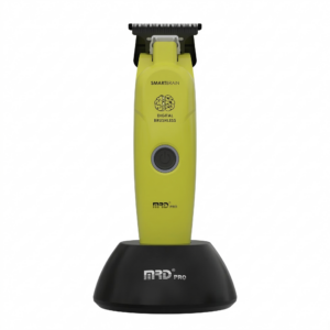 Tông Đơ Bấm Viền MRDPRO GMT 3969ST – Xanh – Cắt Sát, Viền Nét, Đẳng Cấp Barber
