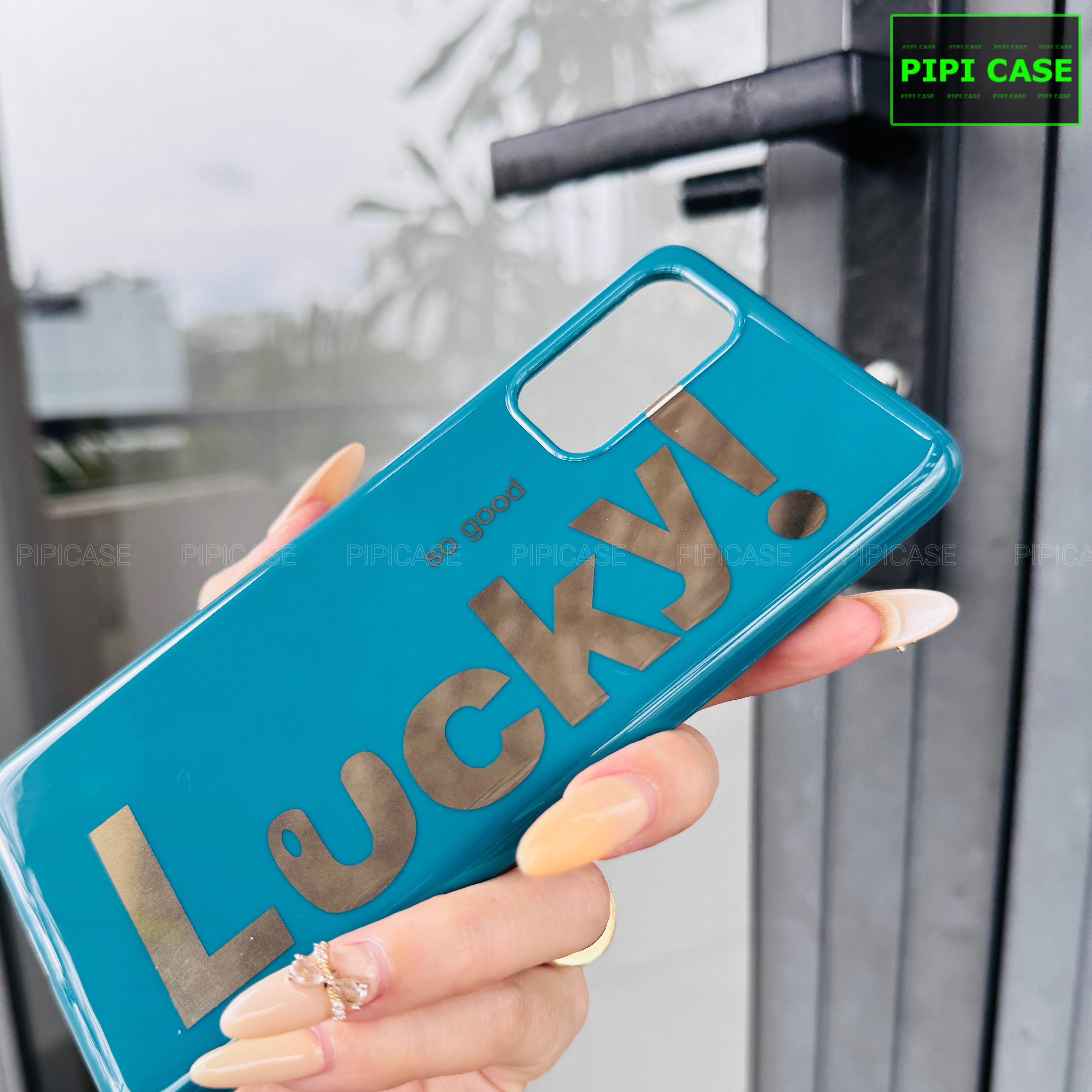 Ốp Lưng Samsung S20 5G - Lucky - Xanh Dương_thumbnail_2