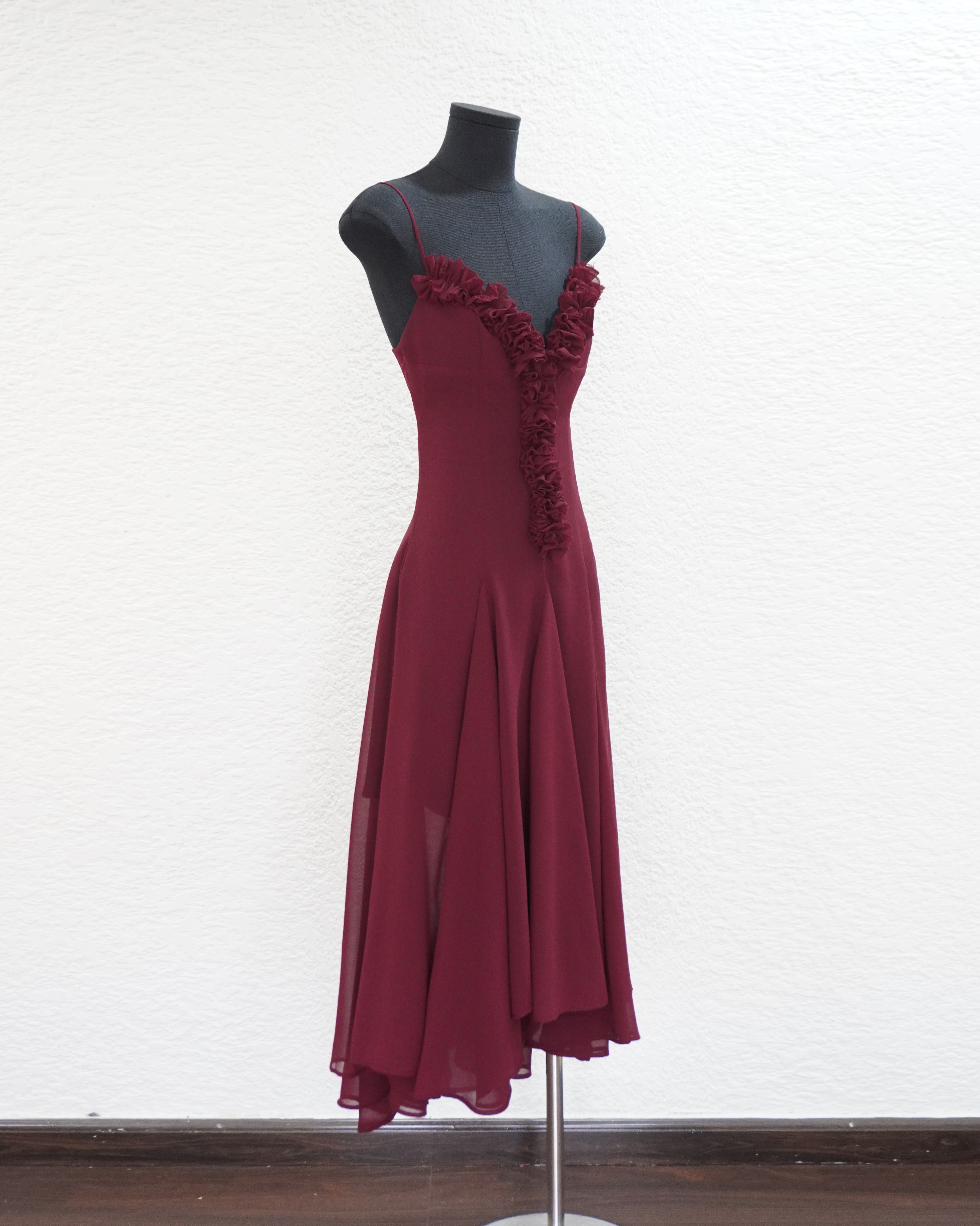 Đầm ROSETTA Midi Dress