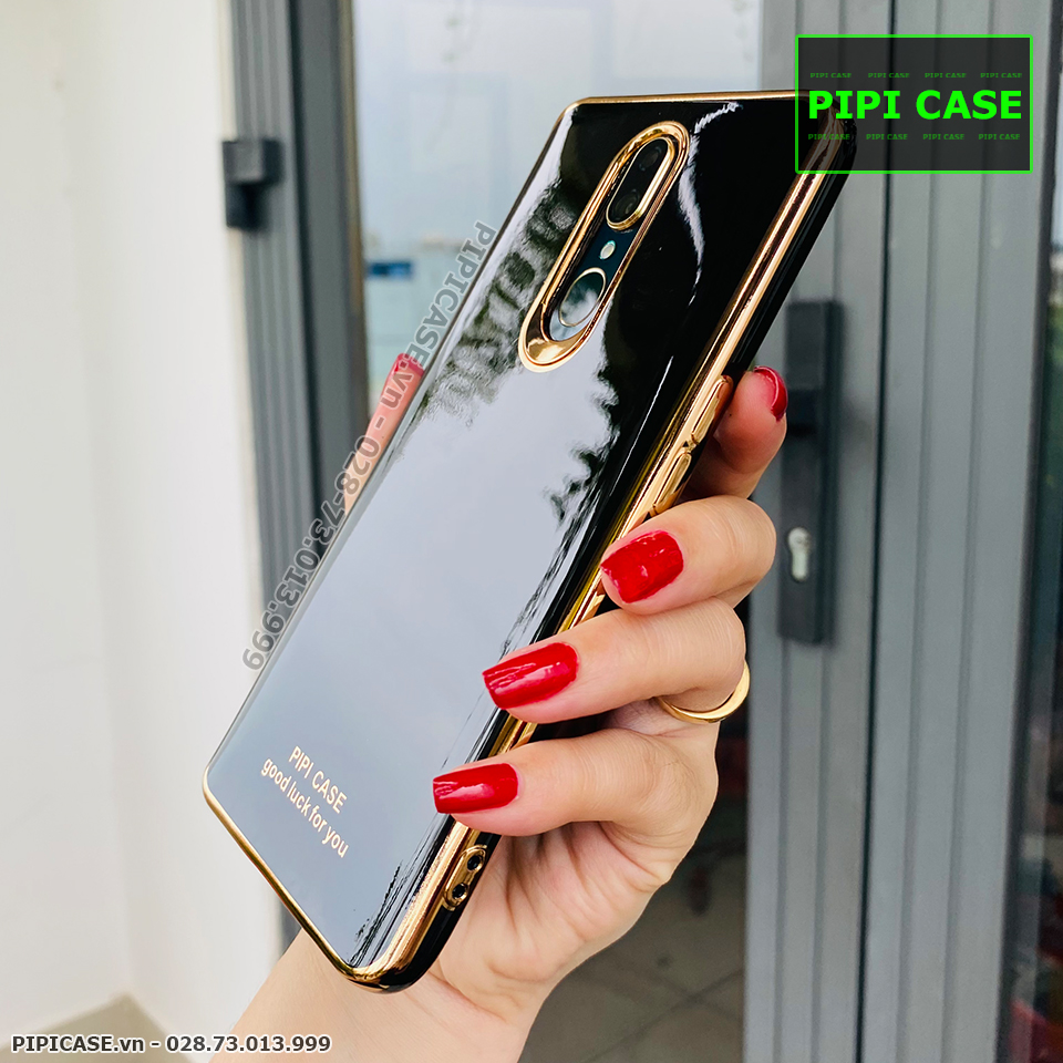 Ốp Lưng Oppo F11 - Royal - Đen_thumbnail_3