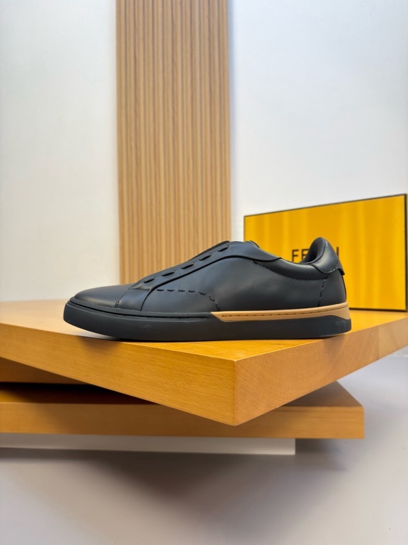 Giày Slipon Fendi_thumbnail_4
