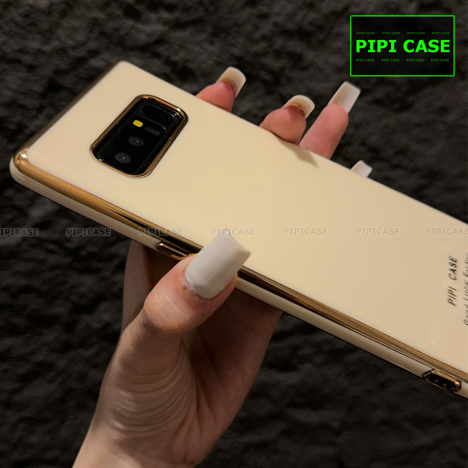 Ốp Lưng Samsung Note 8 - Royal - Vàng_thumbnail_3