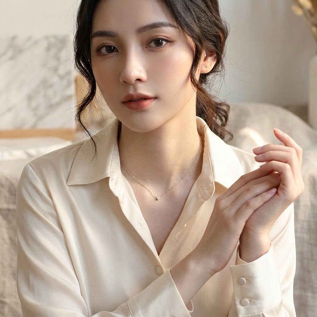 Dây Chuyền Eira