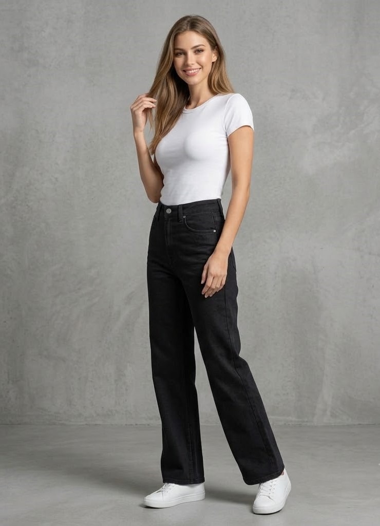 QJ125 - Jeans đen CL_thumbnail_2