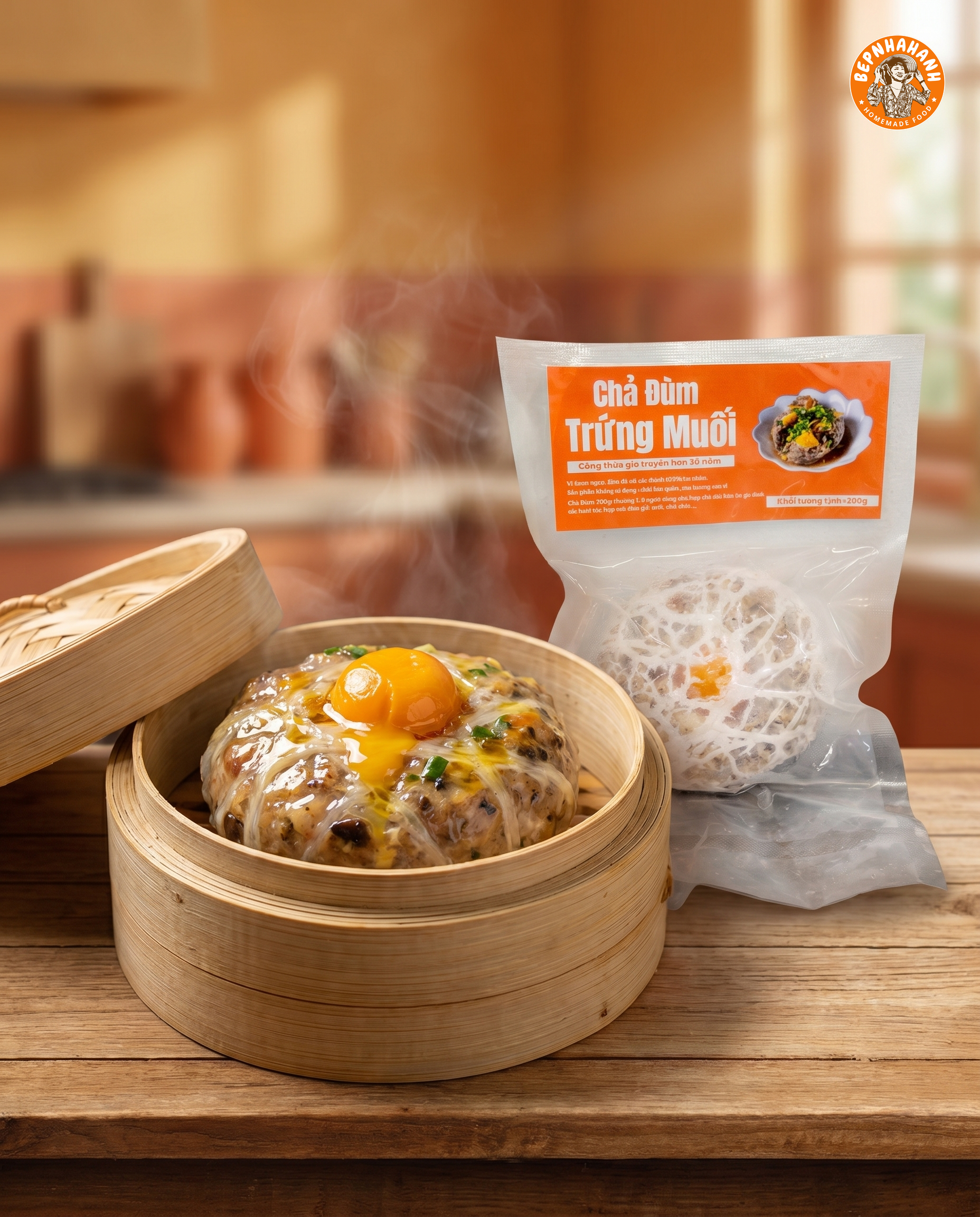 Combo 5 Chả Đùm Trứng Muối 200g_thumbnail_2