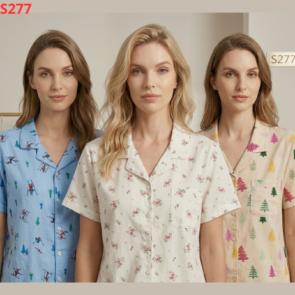 S277- SET BỘ PIZAMA NGẮN_thumbnail_2