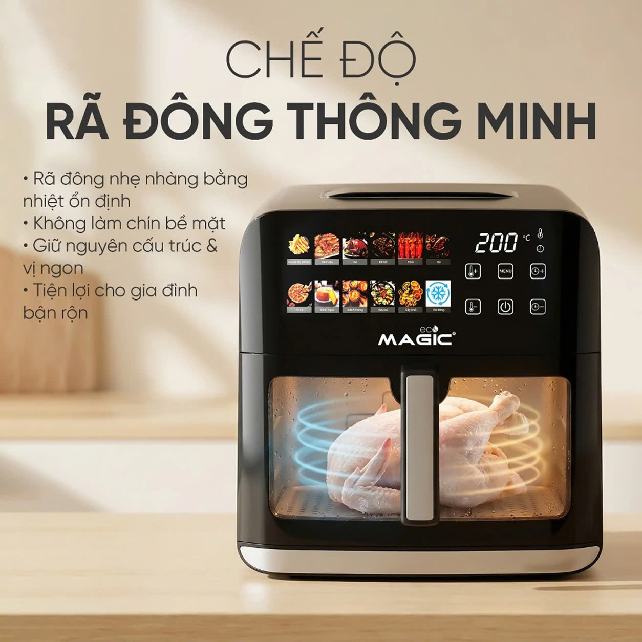 Nồi Chiên Không Dầu Magic Eco_thumbnail_4