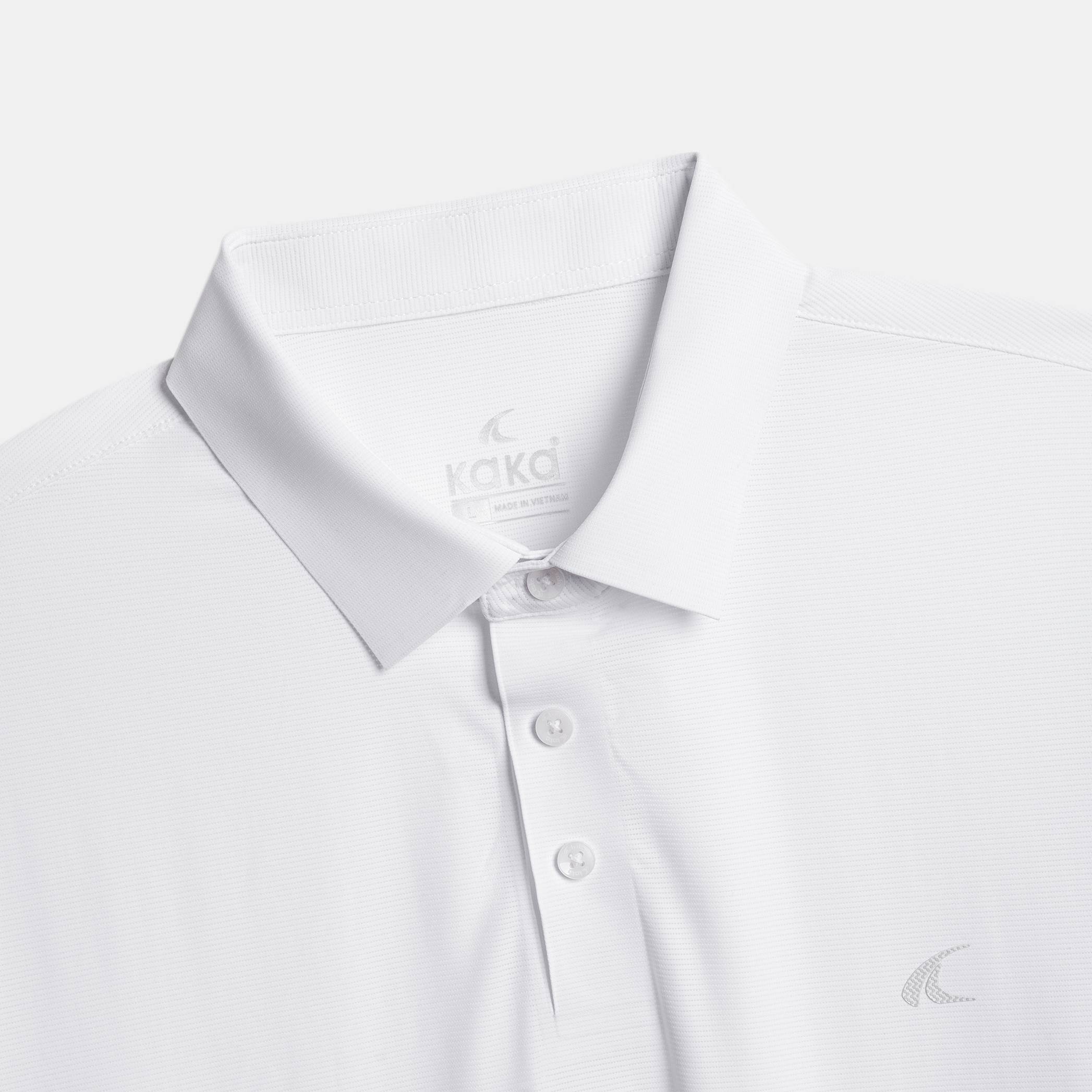 Áo Thun Polo Nam T54 Seamless Cao Cấp - KaKa Fashion - Form Regular_thumbnail_6