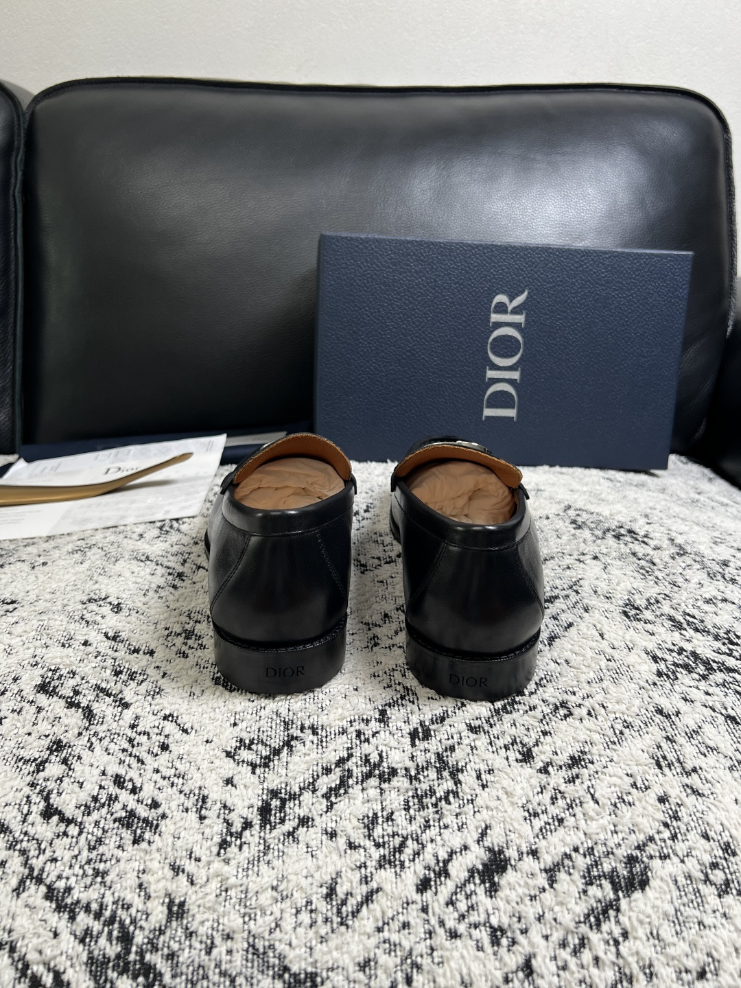 Giày Loafer Dior_thumbnail_2