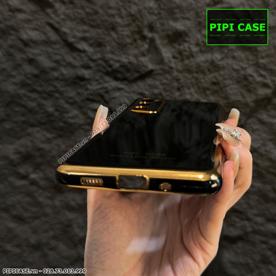 Ốp Lưng Samsung S20 FE 5G - Royal - Đen_thumbnail_1