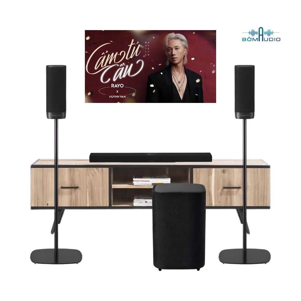 Dàn Âm Thanh HARMAN KARDON CITATION HK1_thumbnail_1
