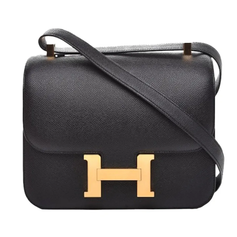 Hermès Constance Crossbody Bag