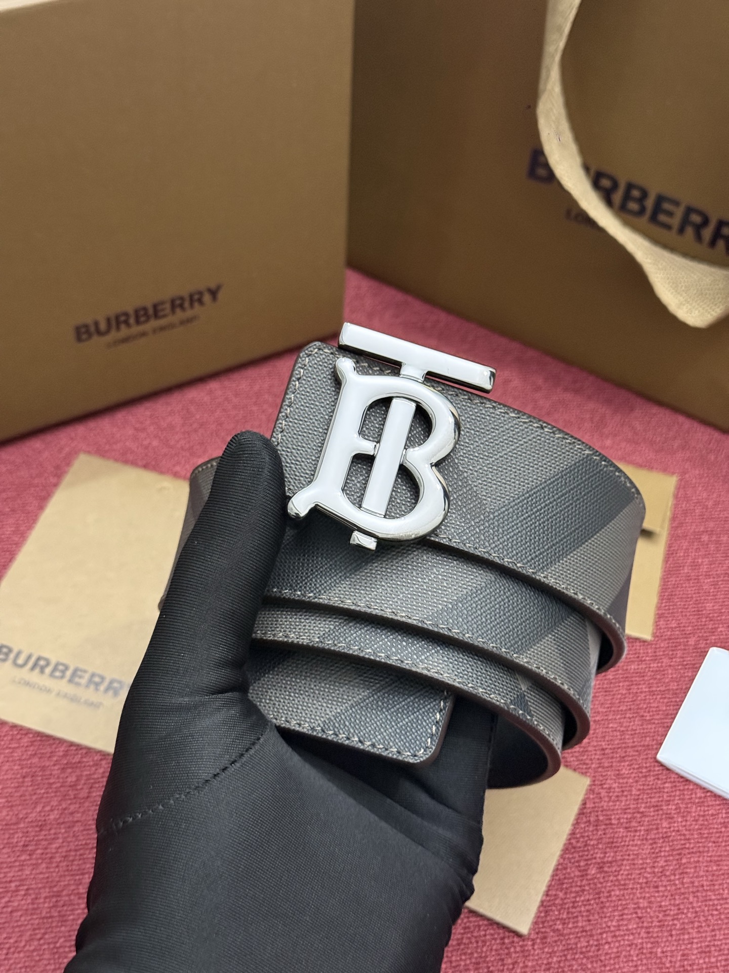 Belt Burberry
