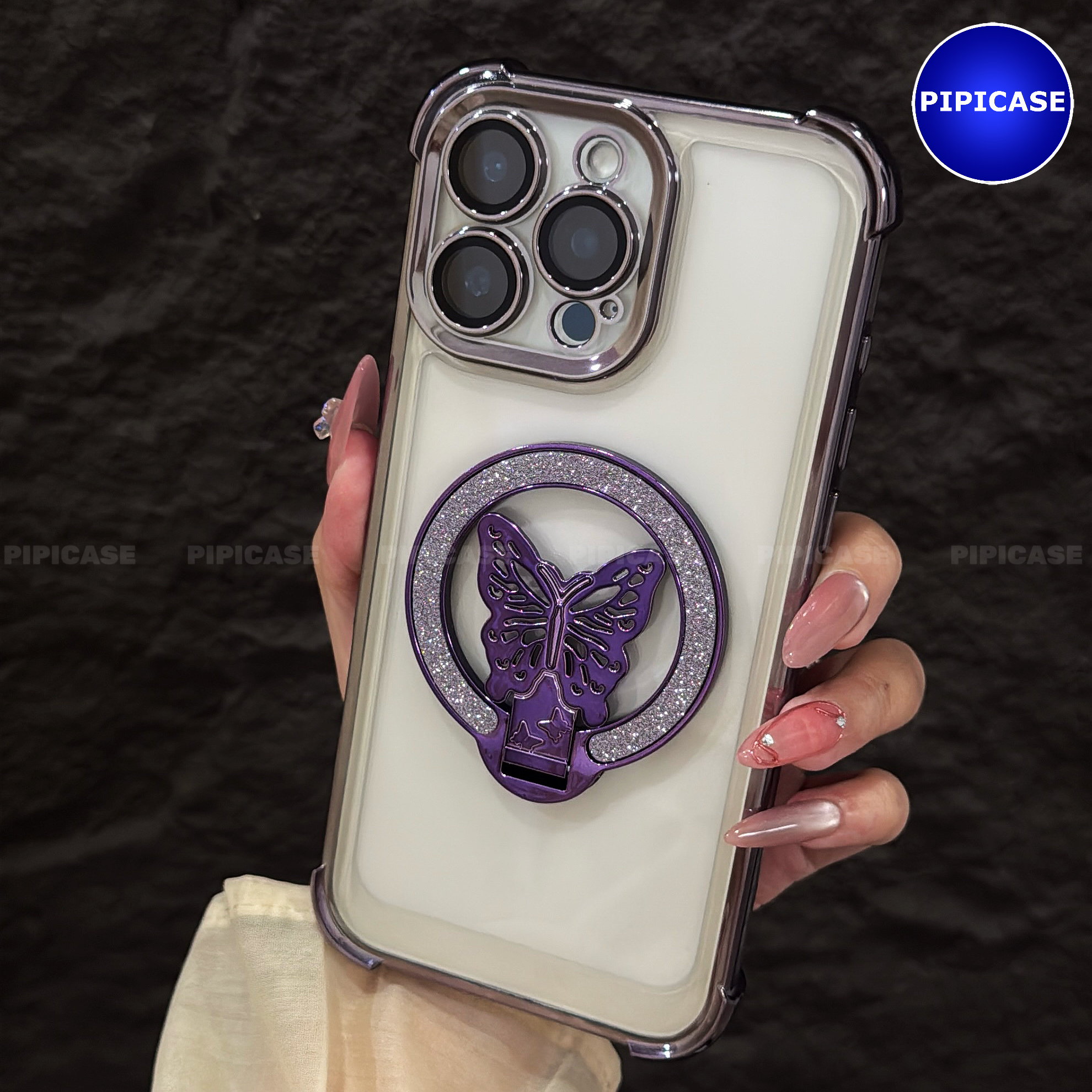 Ốp Lưng iPhone 16 Pro - MO - Tím_thumbnail_9