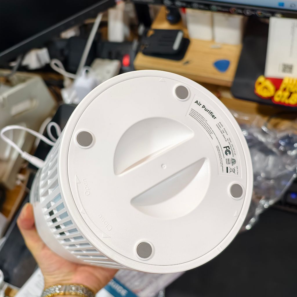 Máy Lọc Không Khí Aeocky 5-in-1 H13 HEPA_thumbnail_5