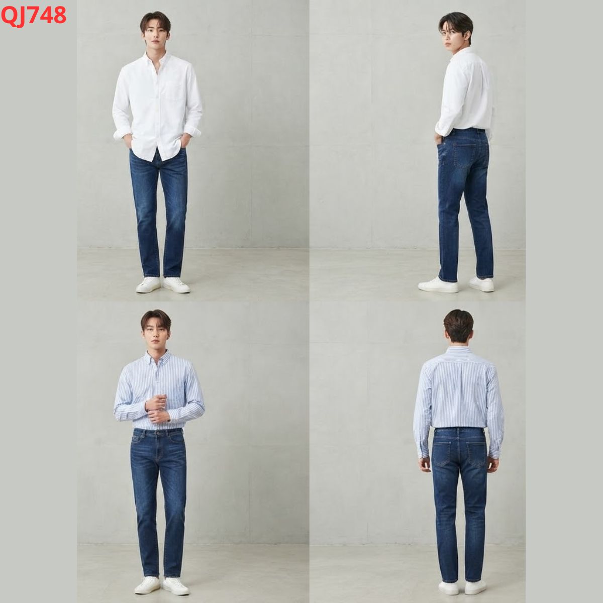 QJ748 - QUẦN JEANS NAM NET_thumbnail_2