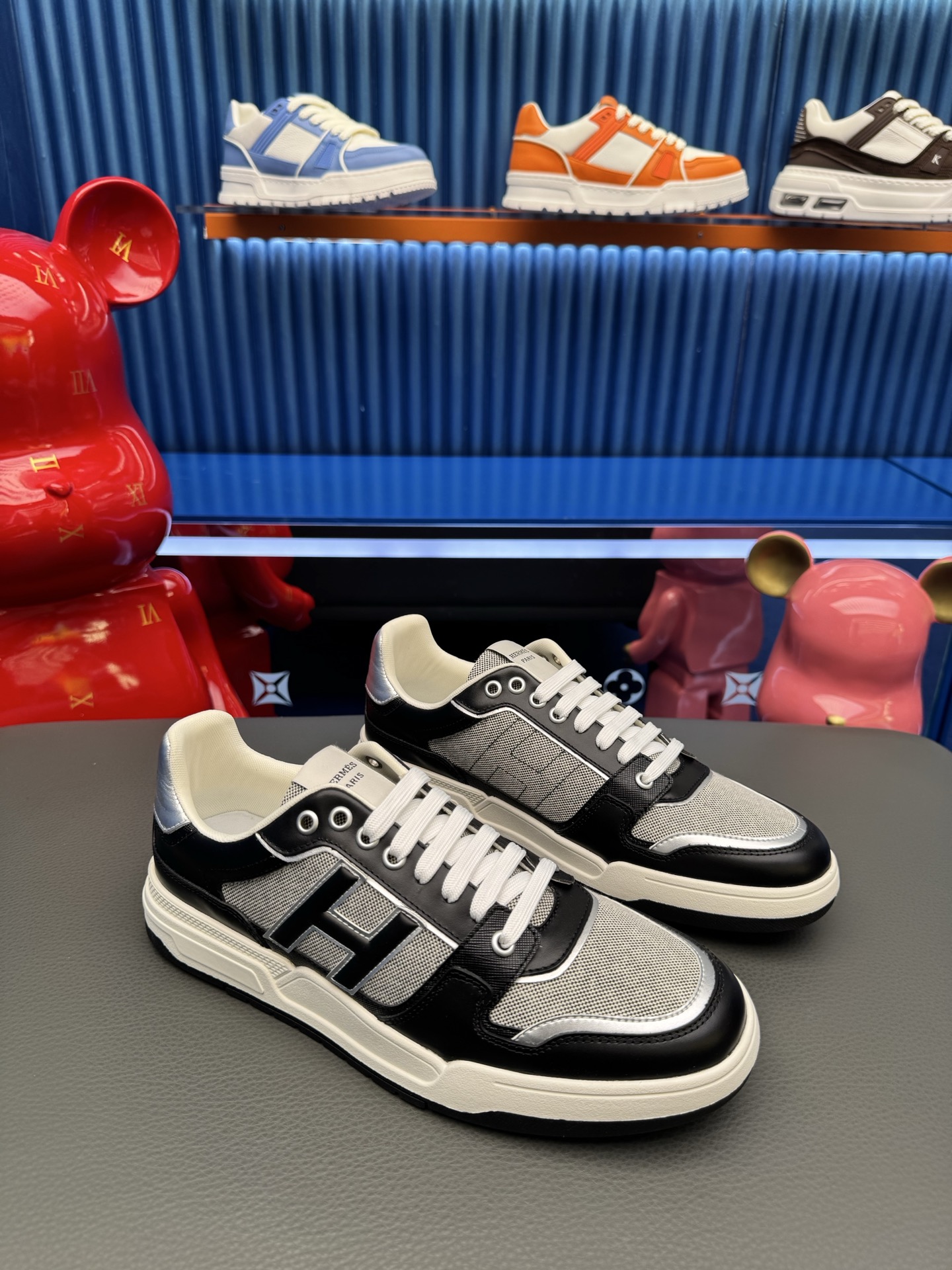 Giày Hermes (HM)