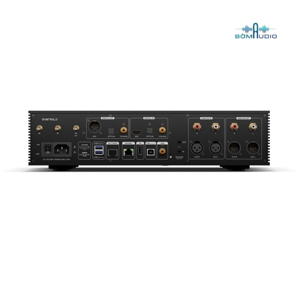 Music Server EVERSOLO DMP-A8 Gen 2 _thumbnail_4