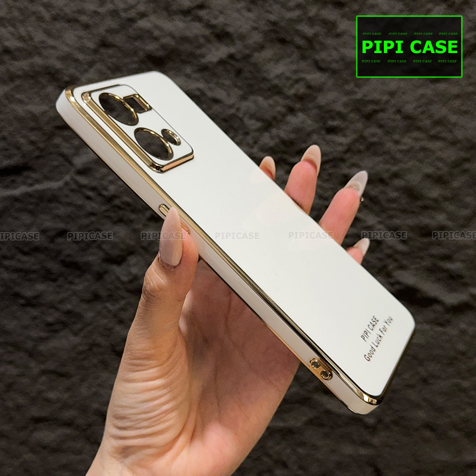 Ốp Lưng Oppo Reno 7 4G - Royal - Trắng_thumbnail_2