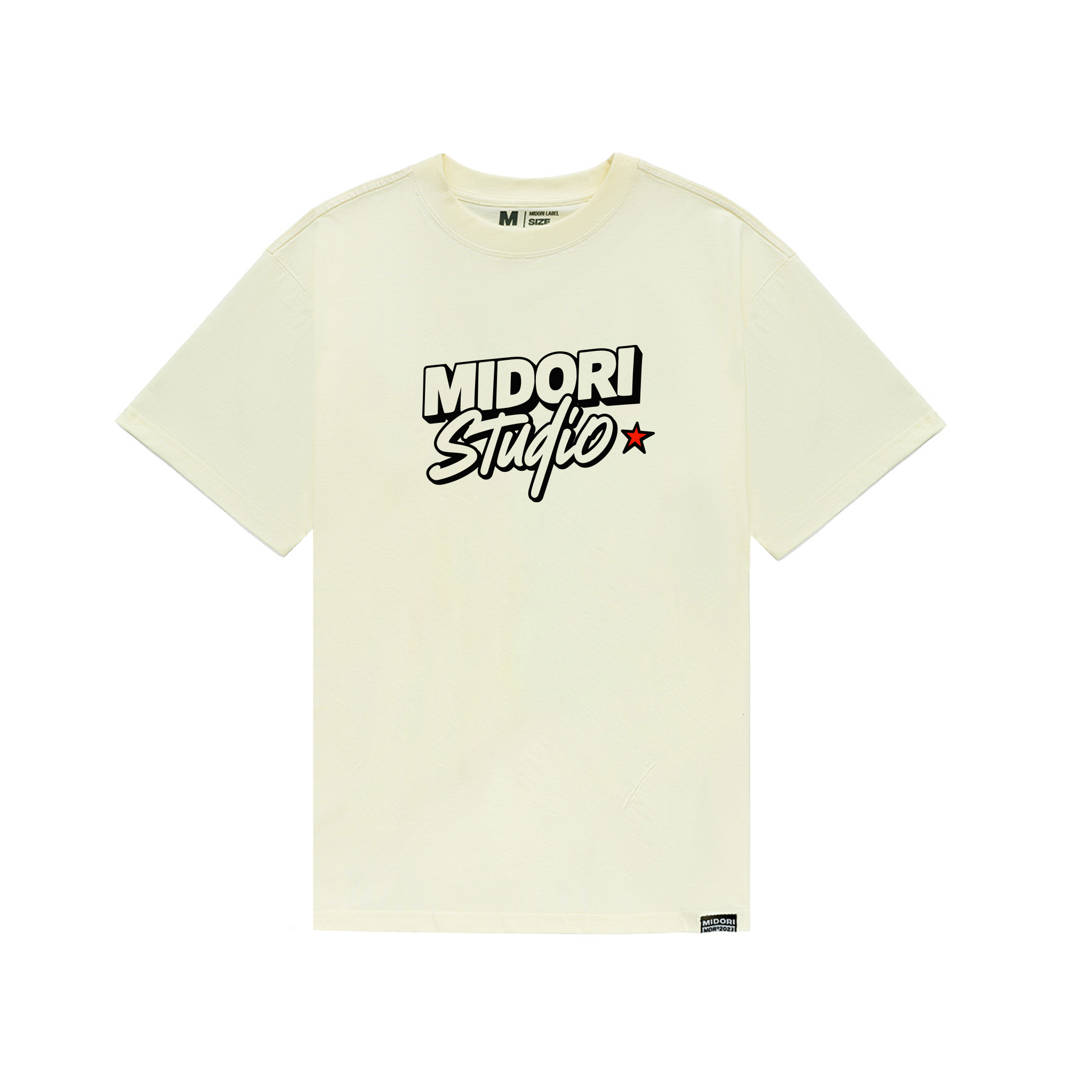 Áo thun Unisex Mi Star cotton Underthinker_thumbnail_6