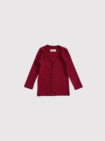 Soft Rib Cardigan '25_thumbnail_1