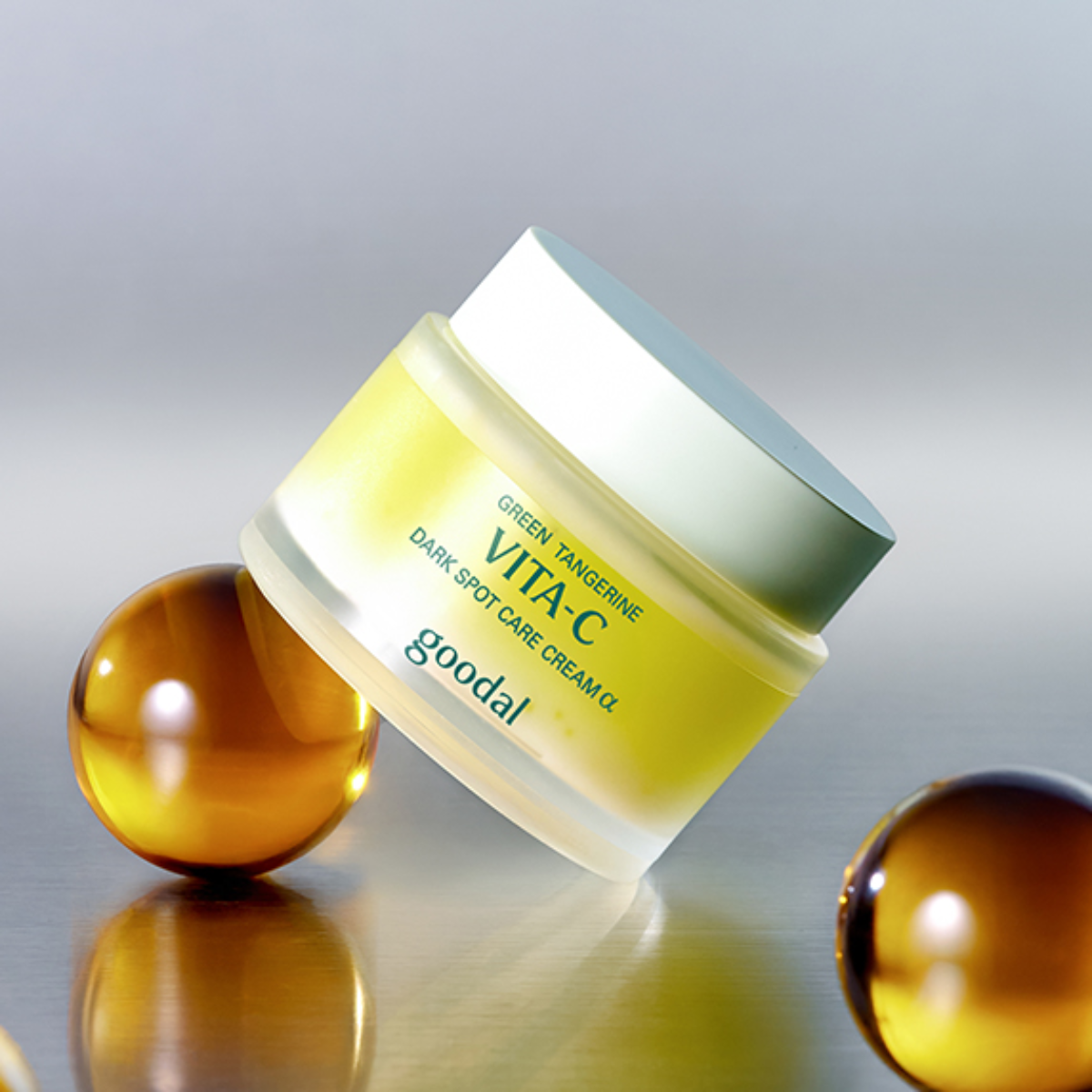 [PHIÊN BẢN NÂNG CẤP] Kem Dưỡng Goodal Hỗ Trợ Dưỡng Sáng Da, Mờ Thâm 50ml (tặng 1 Tinh Chất Goodal Hỗ Trợ Làm Sáng Da, Mờ Đốm Nâu 10ml + 3 mặt nạ Goodal)_thumbnail_3