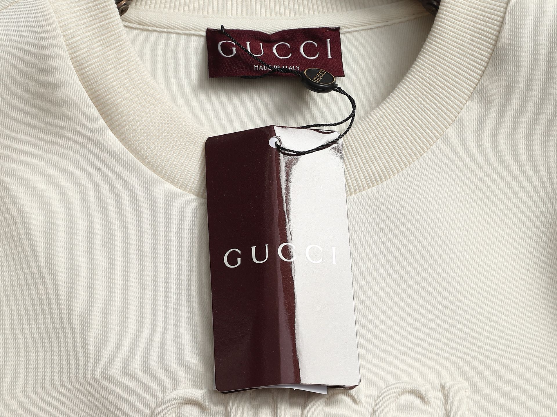 Áo Nỉ GC ( Gucci )_thumbnail_0
