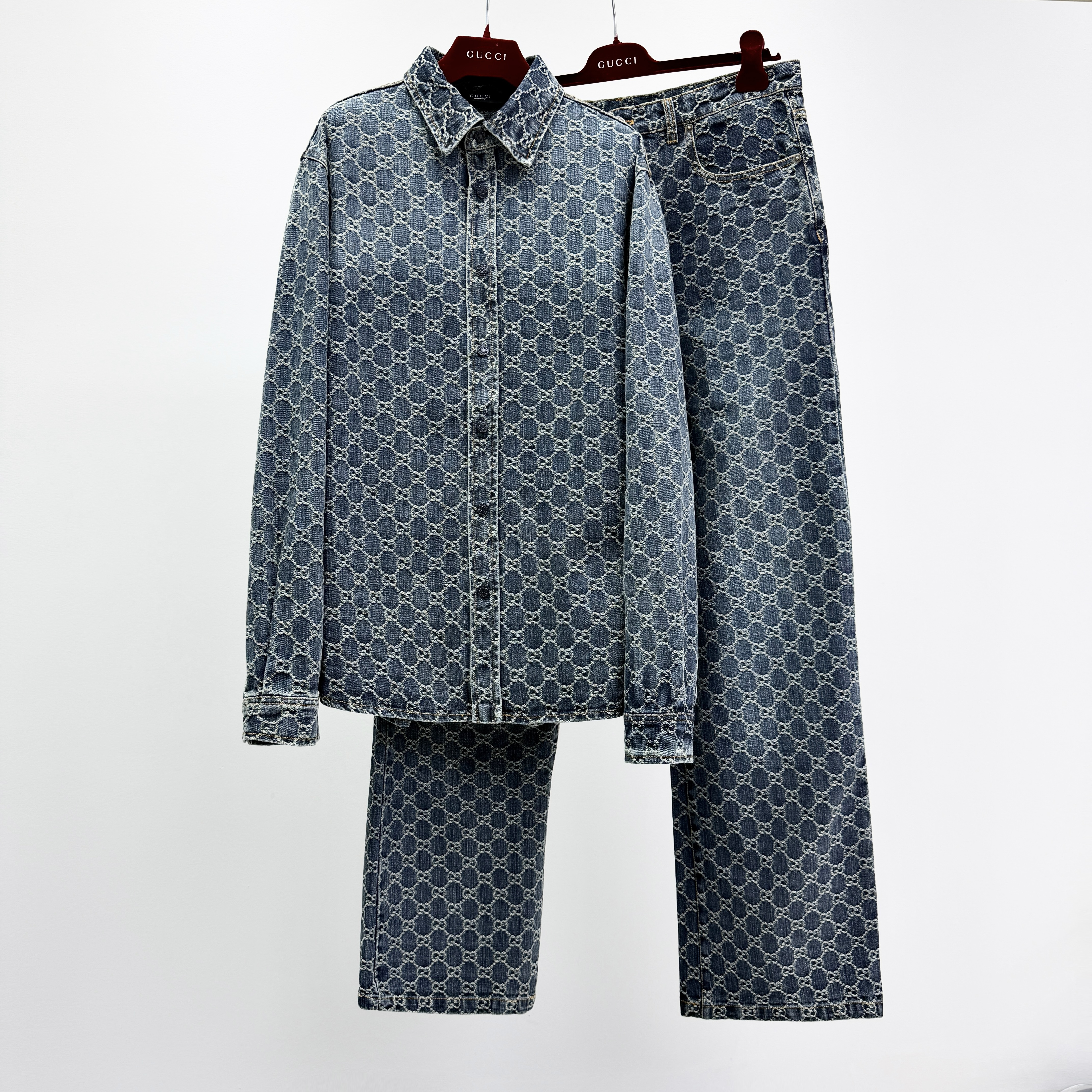 Bộ Gucci