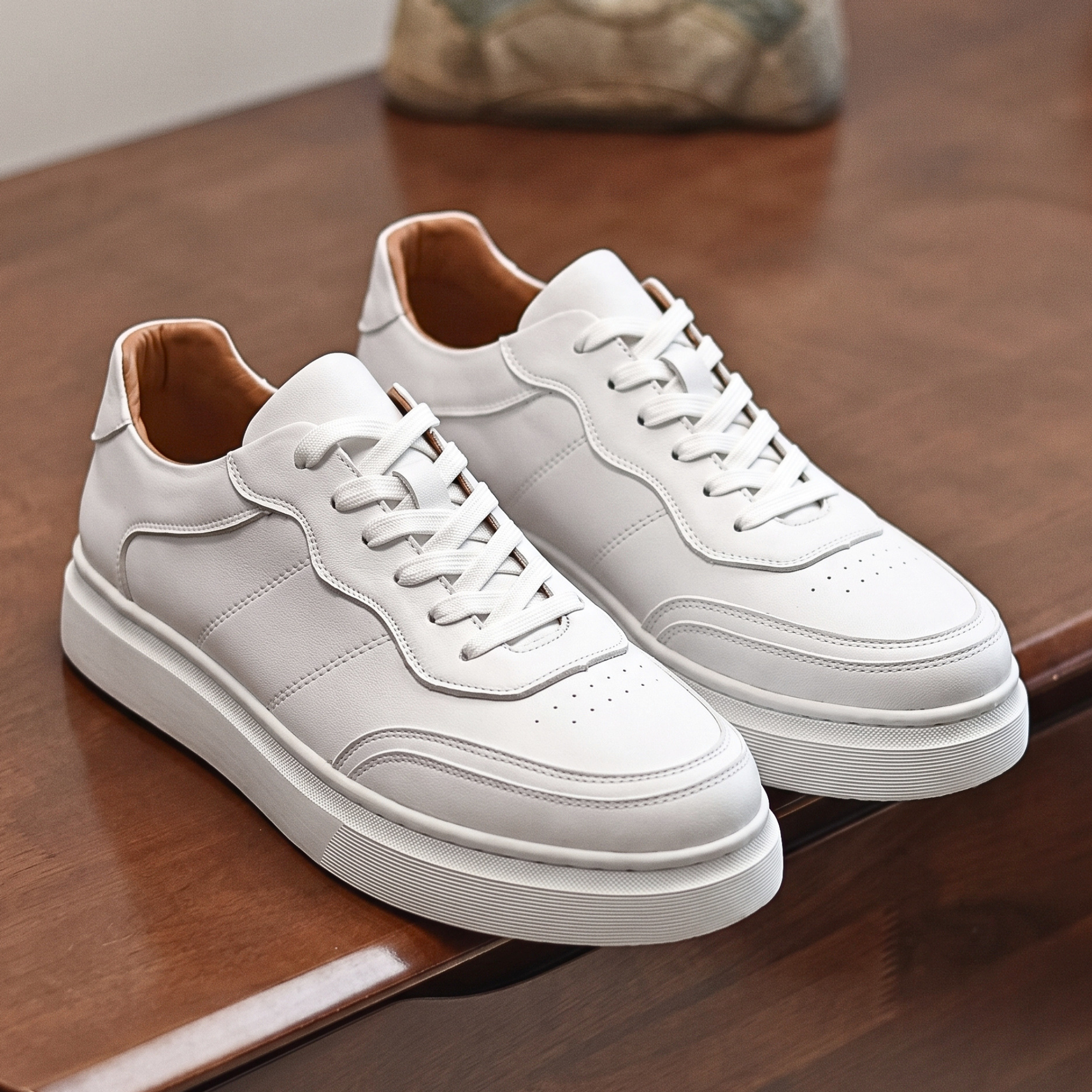 SNEAKER DA CAO CẤP CS371