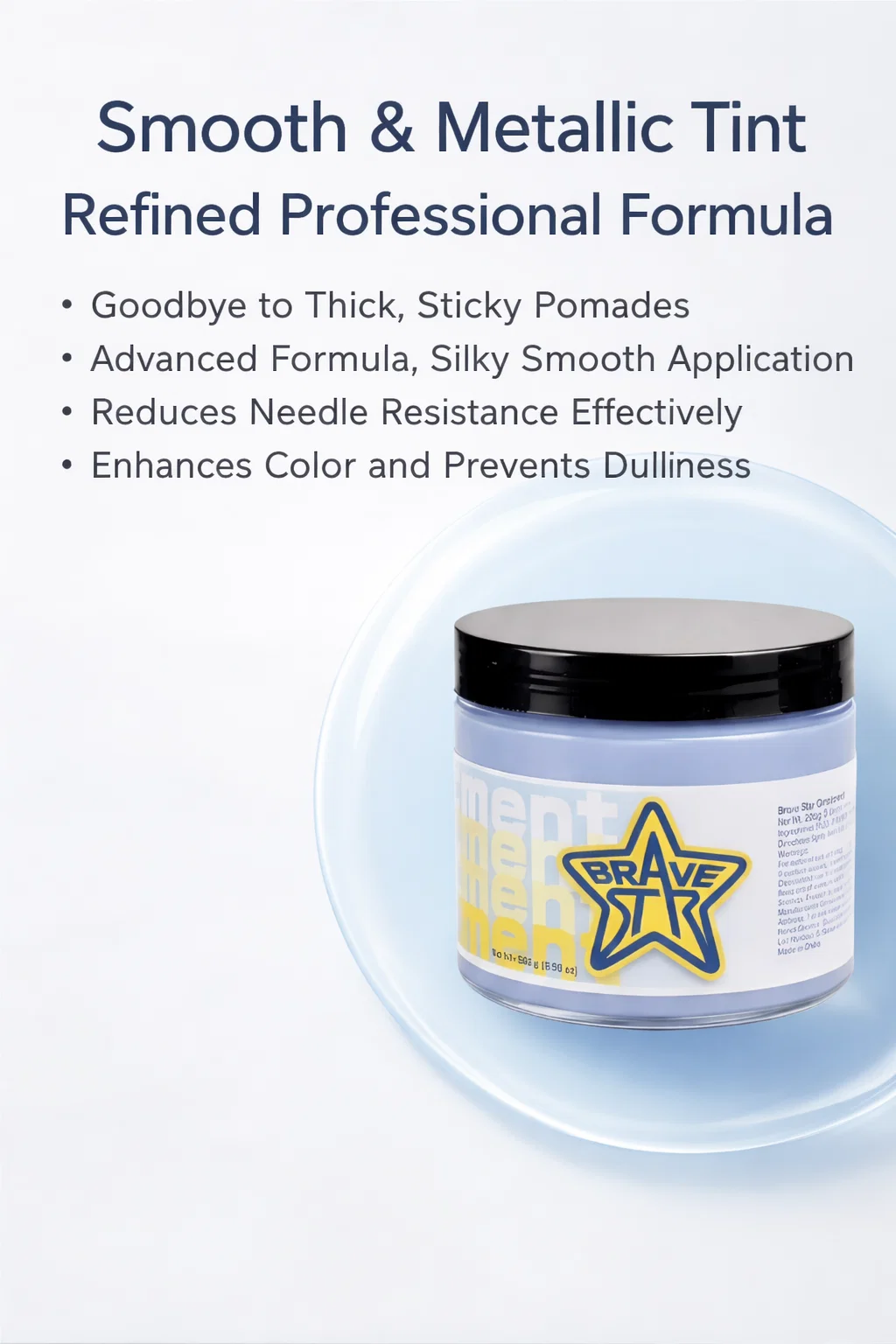 BraveStar Tattoo Ointment 280g_thumbnail_2