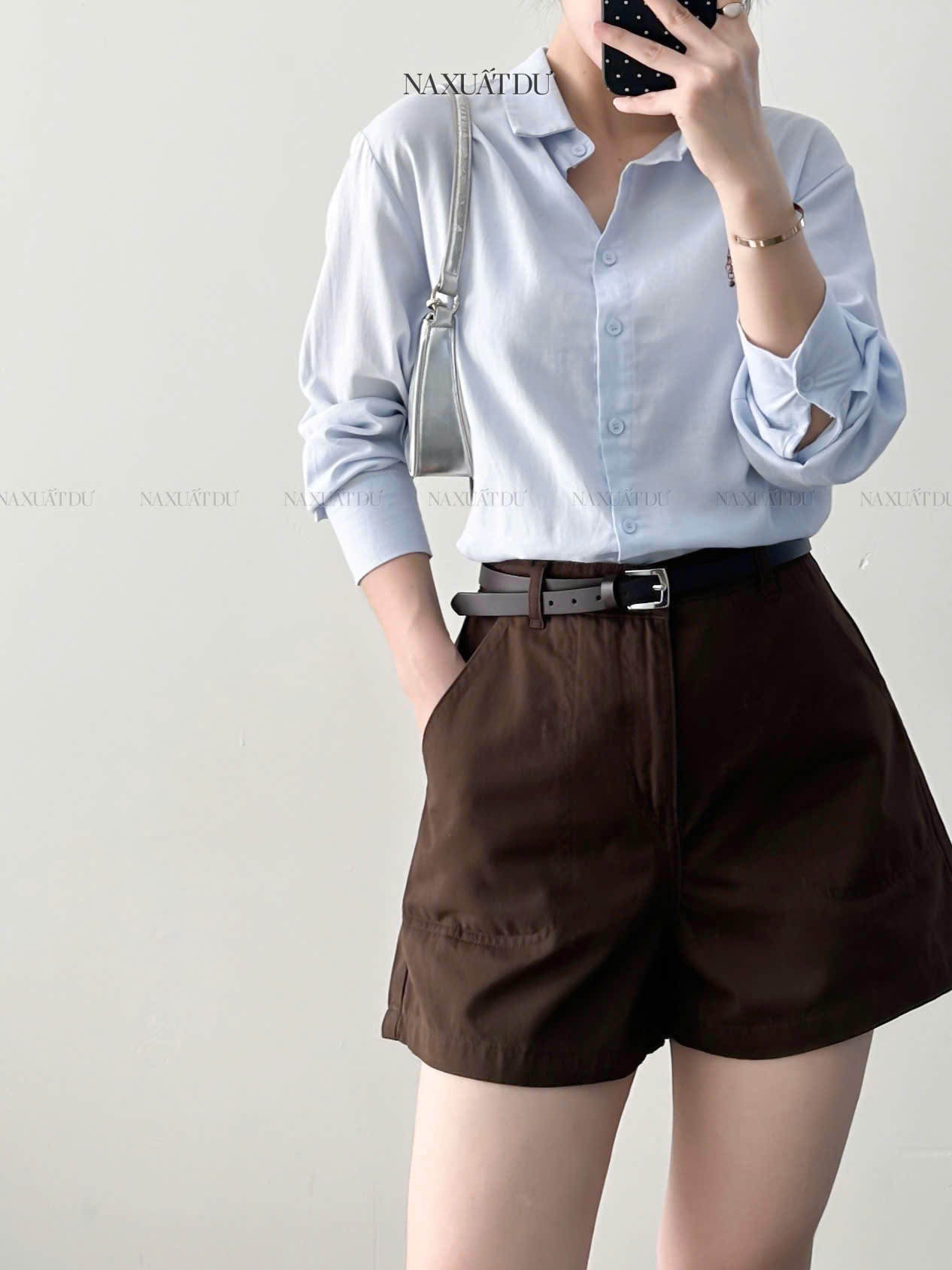 Quần short 