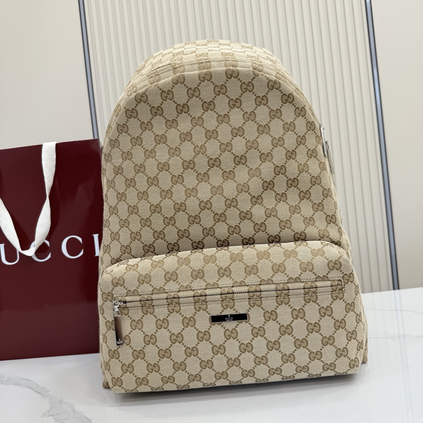 Balo GC ( Gucci ) 
