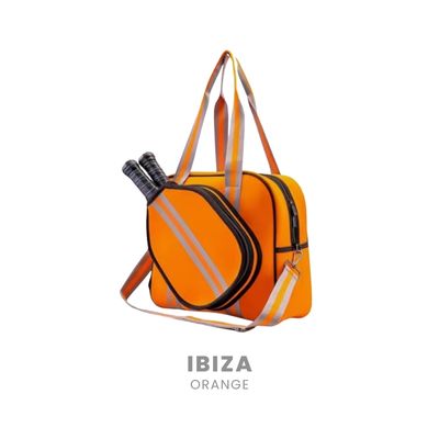 IBIZA ORANGE