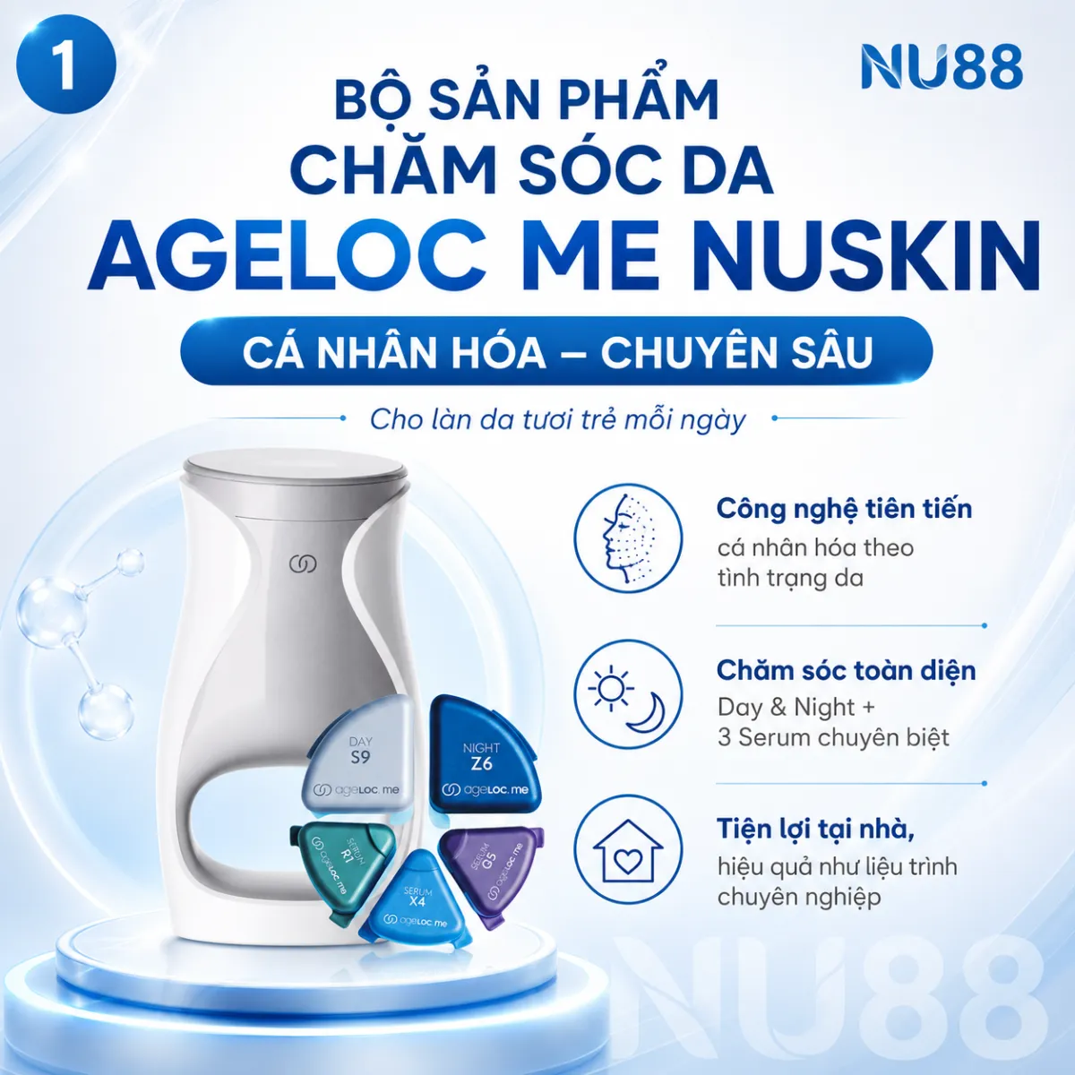 Bộ Sản Phẩm Chăm Sóc Da AgeLOC ME NuSkin_thumbnail_5