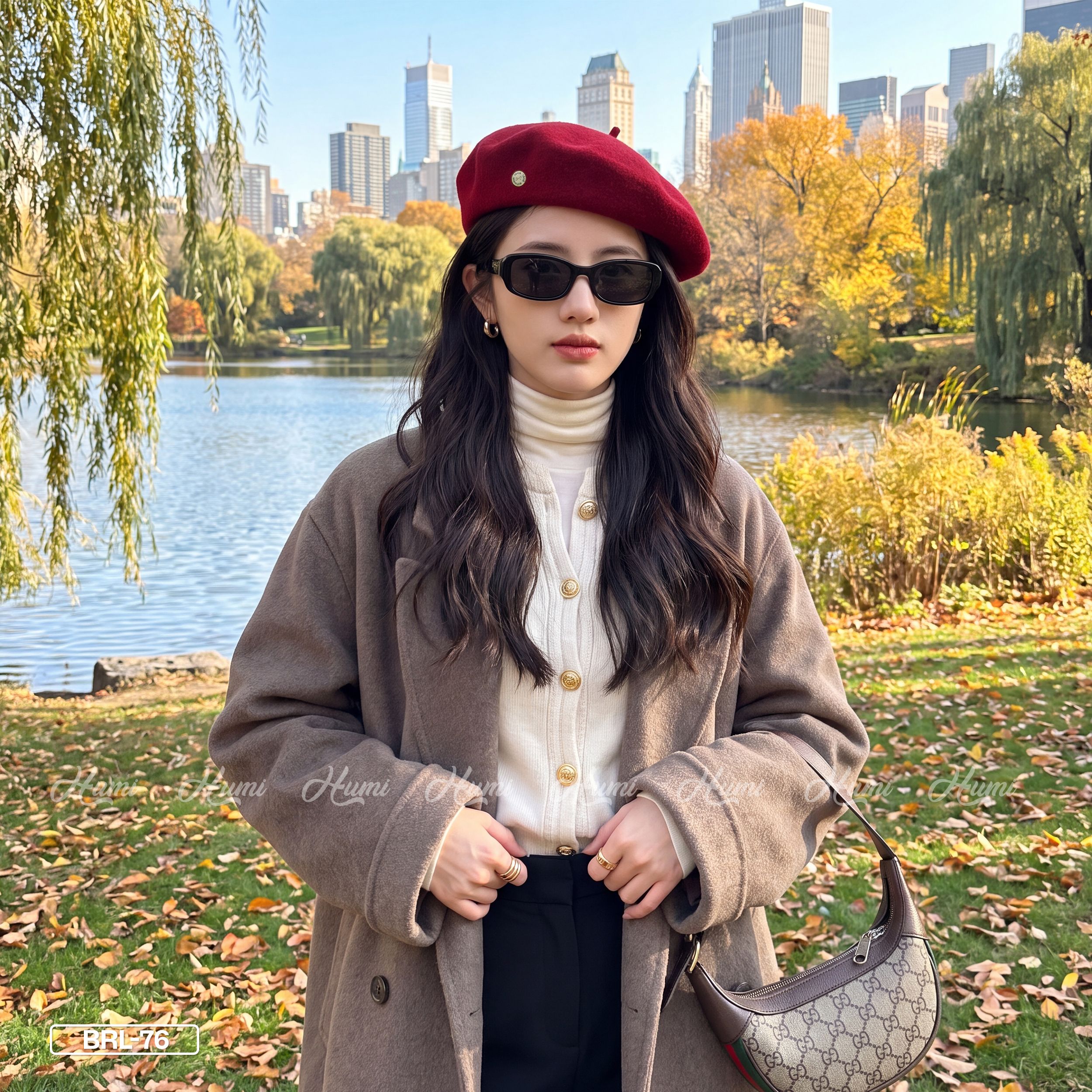 MŨ BERET/ MŨ NỒI  CỪU (BRL29-76)_thumbnail_6