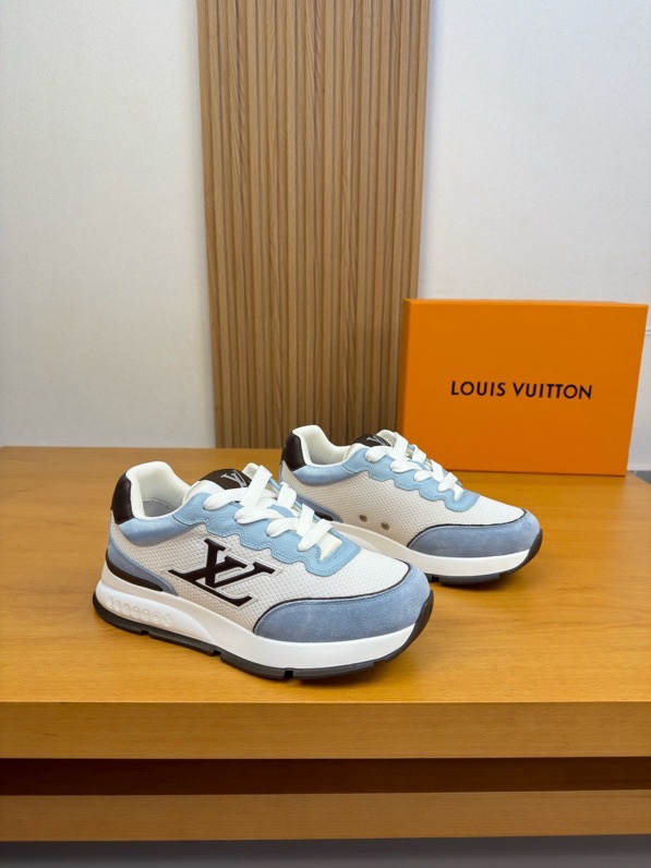 Giày SNK LV