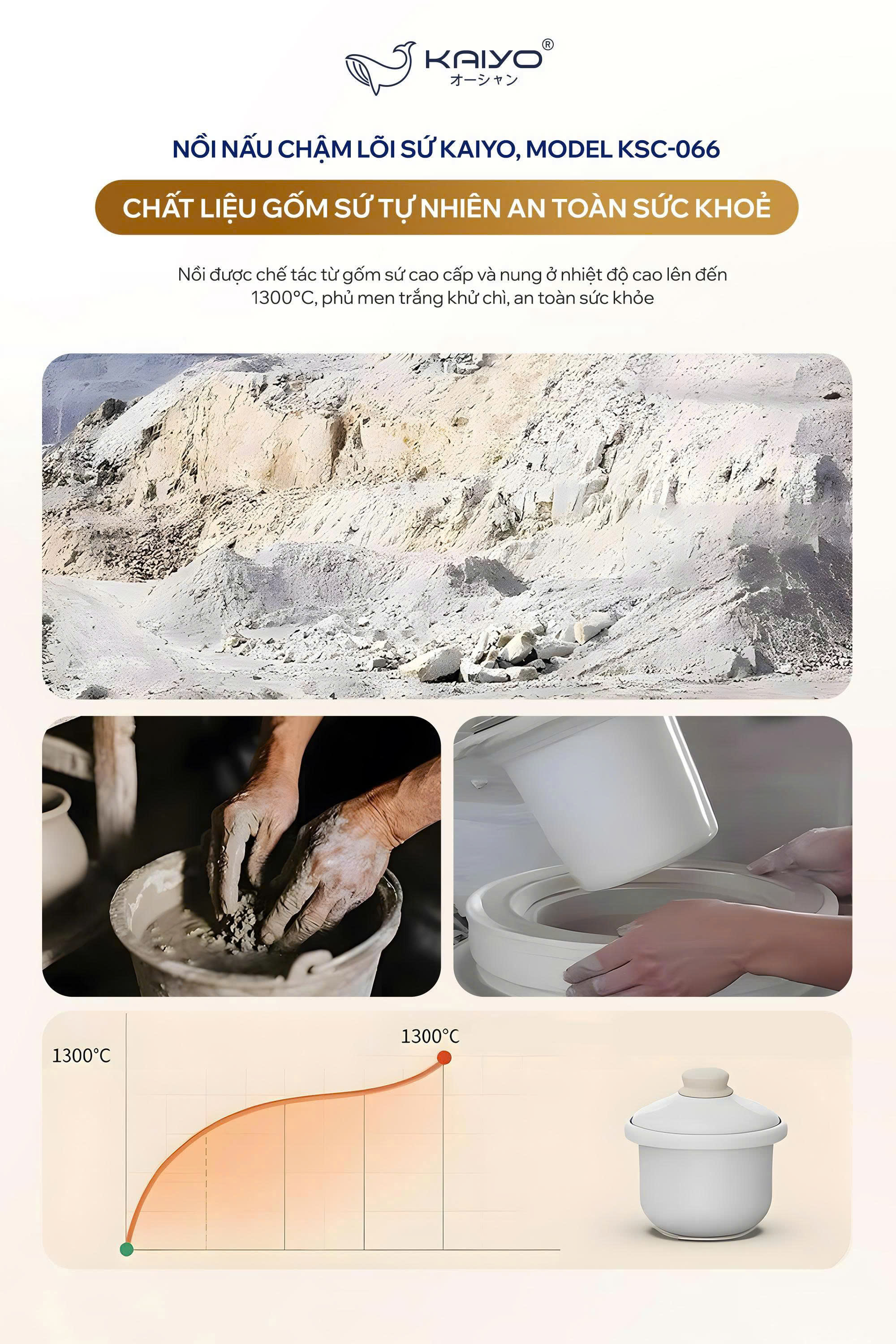 NỒI NẤU CHẬM LÕI SỨ KAIYO_thumbnail_7