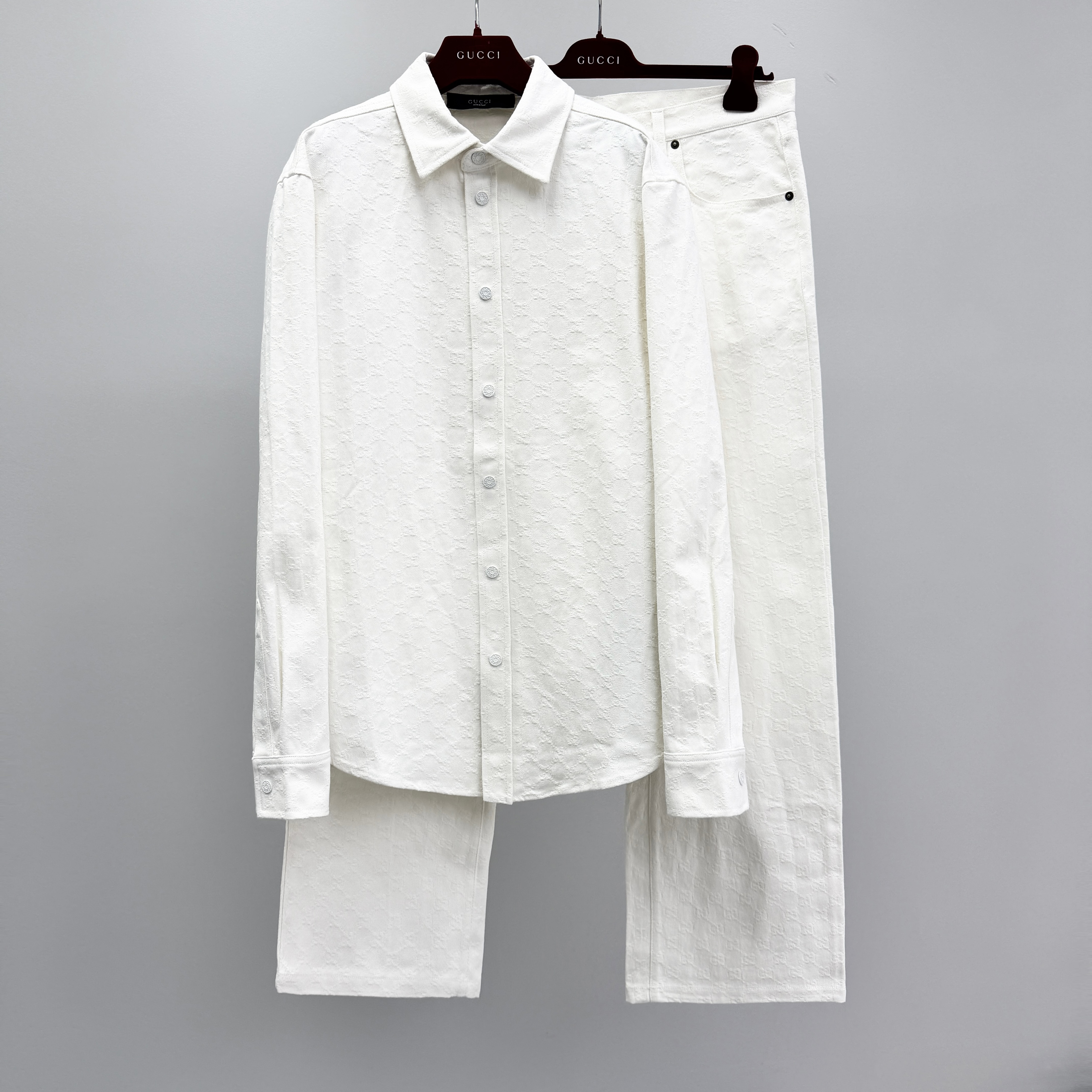 Bộ Gucci