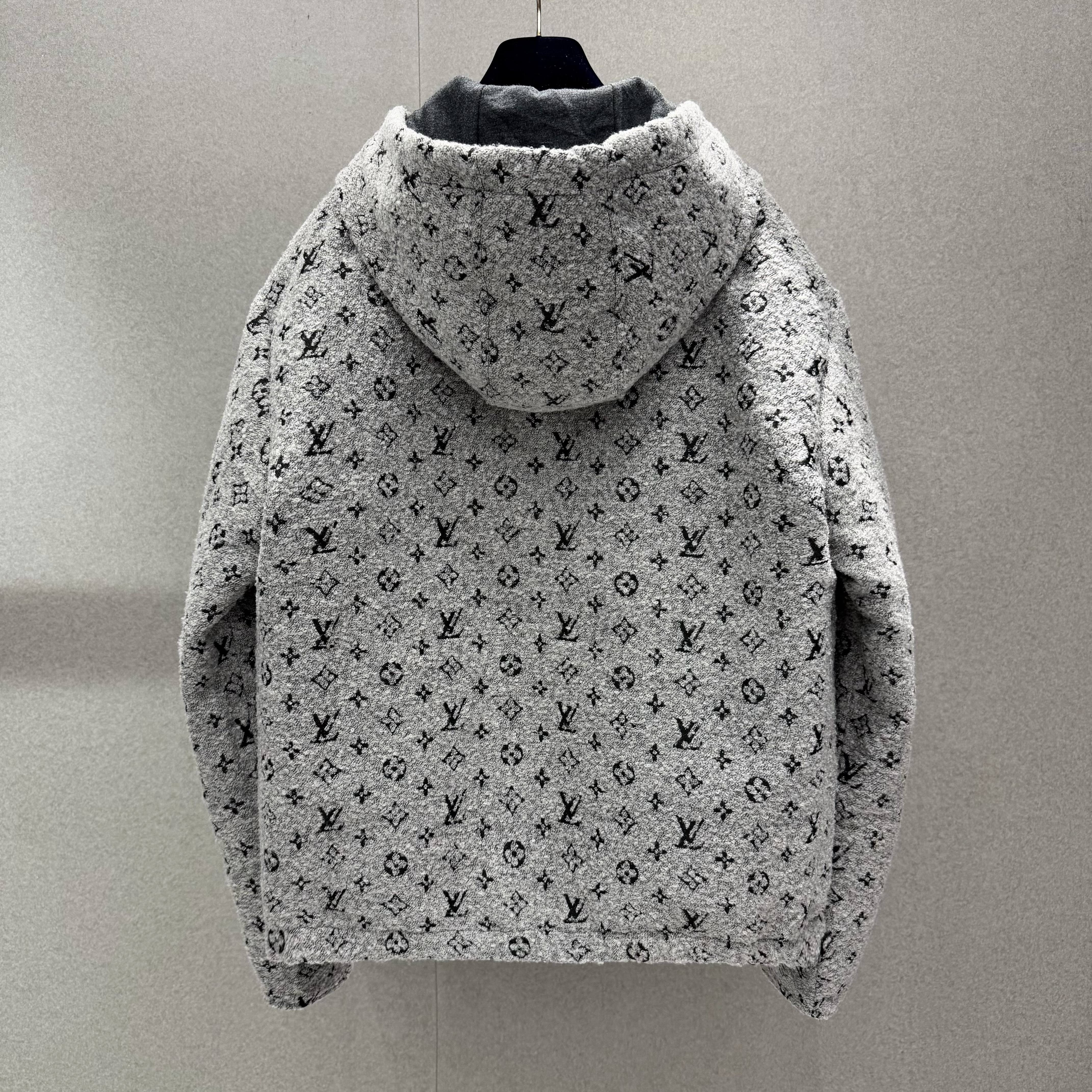 Áo Hoodie Zip LV _thumbnail_4