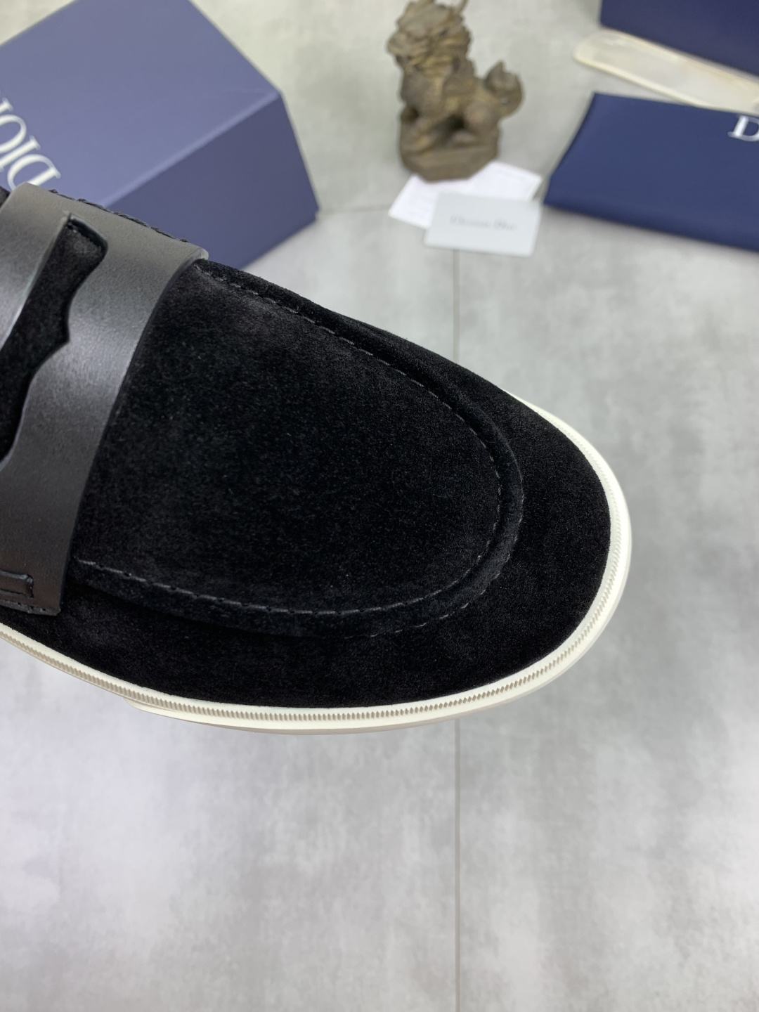 Giày Slipon Dior_thumbnail_6